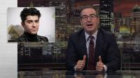 Last Week Tonight With John Oliver